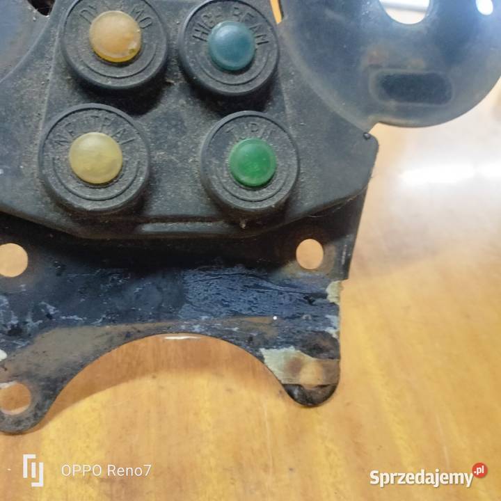 Konsola zegarów Jawa 350 ts Łubno sprzedam
