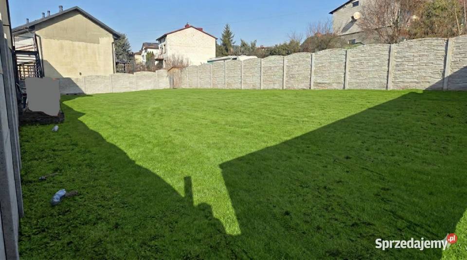 Wynajmę Garaż Plac Działka Magazyn Łysogórska