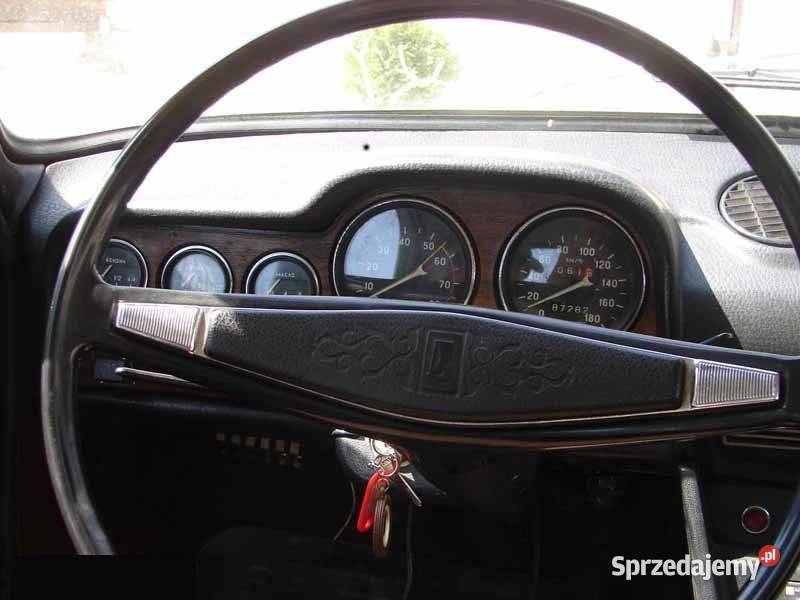 Lada 2106 1500S 1978 zdrowa Rok produkcji 1978 mazowieckie Celestynów