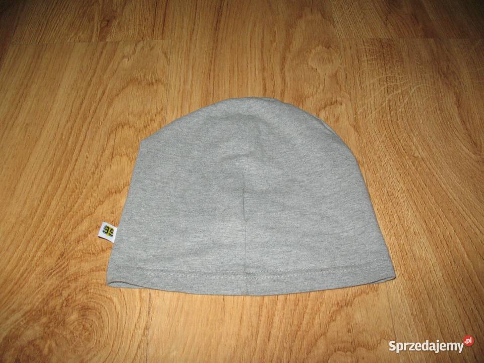 Czapka Disney Cars 54 szara Rozmiar 54 Chorzów sprzedam
