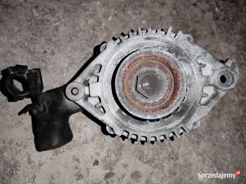 Alternator nieuszkodzony zachodniopomorskie Barlinek