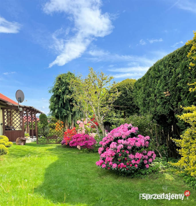 Dom sprzedam Nowy Sącz Nawojowska 124m2 Liczba pokoi 3 Nieruchomości małopolskie