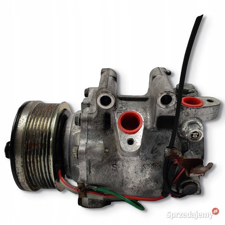 SPRĘŻARKA KLIMATYZACJI Honda Civic VIII 18 VTEC osobowe Chełm