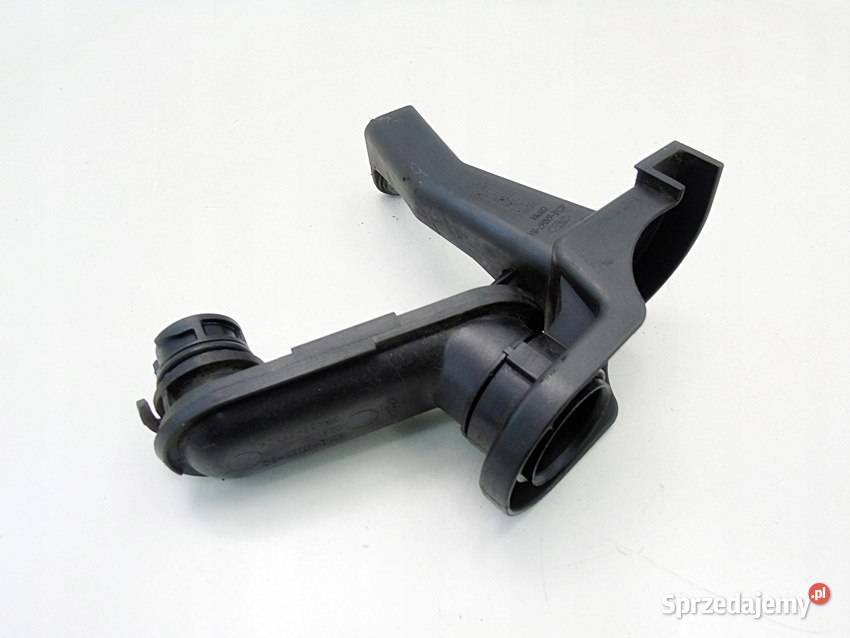 RURKA KRÓCIEC WLEWU OLEJU FORD TRANSIT MK7 0614 śląskie