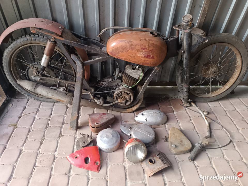 Wfm śląskie Sławków sprzedam