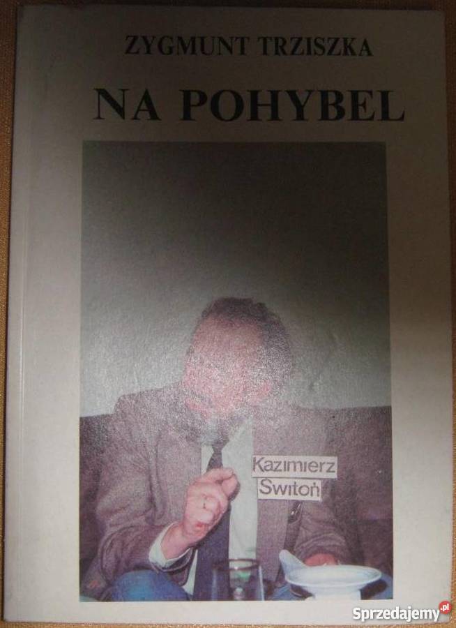 NA POHYBEL TRZISZKA ZYGMUNT Płock
