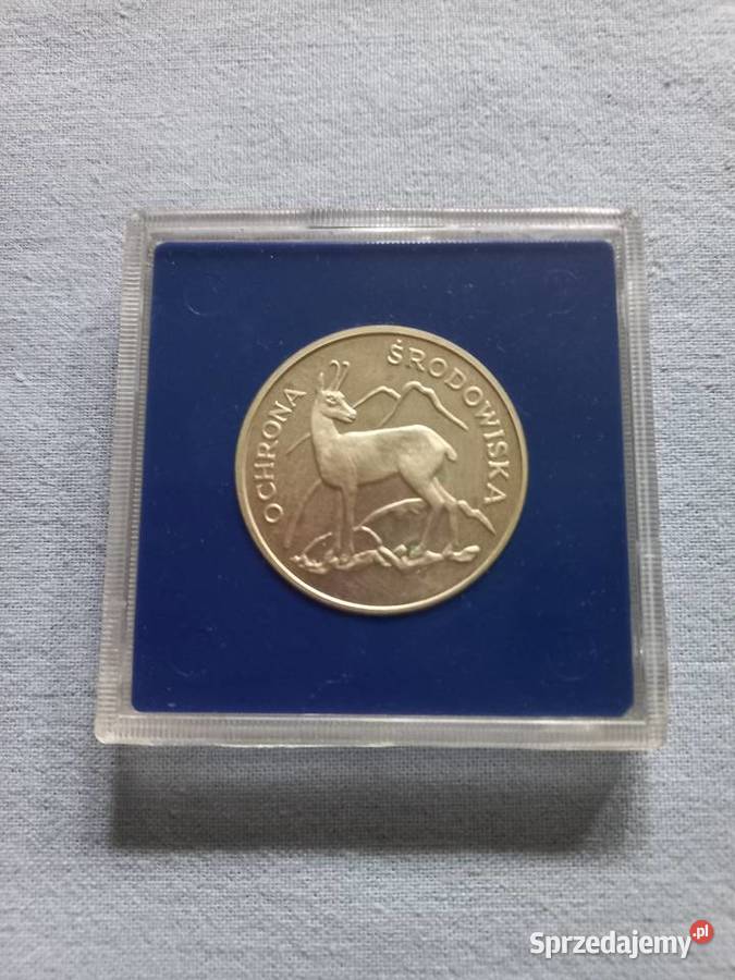 100 Ochrona Środowiska Kolekcje Częstochowa