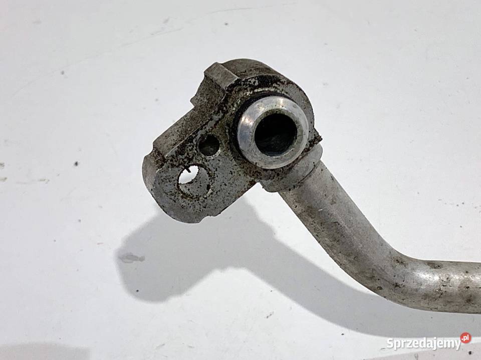 RURKA KLIMATYZACJI HONDA ACCORD VIII 22 150