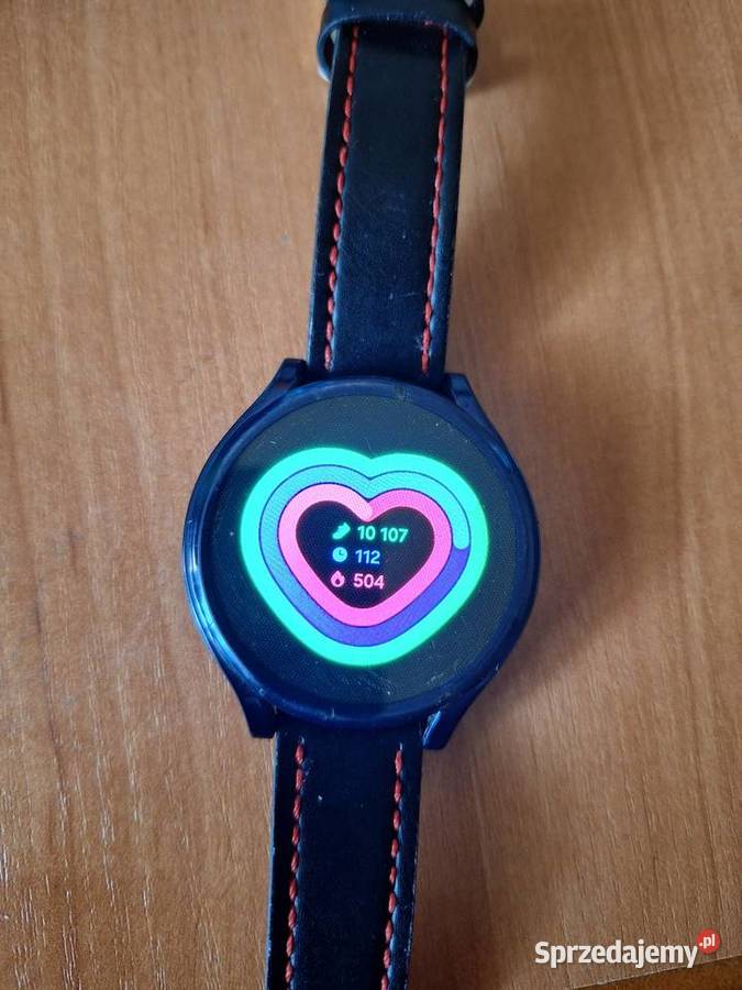 Smartwatch Samsung Galaxy Watch 4 Grudziądz