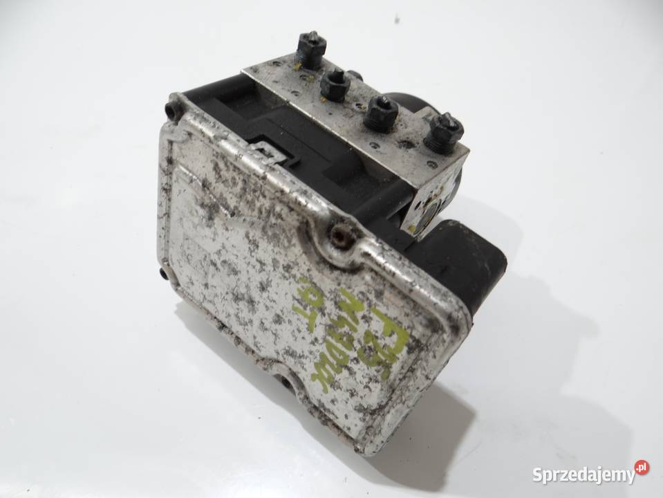 POMPA HAMULCOWA ABS BMW X3 F25 OE 6859758 osobowe Strzyżewice