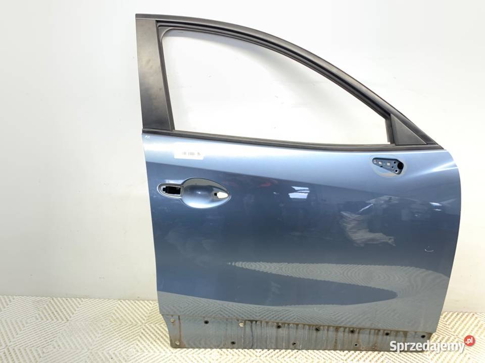 DRZWI PRAWY PRZÓD 42B MAZDA CX5 Hatchback 1117