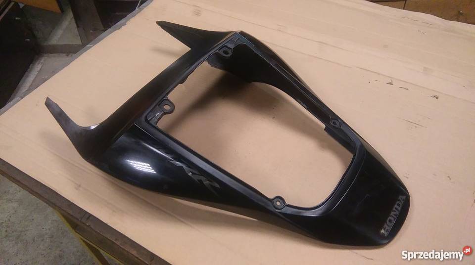 Honda CBR 600 RR PC40 zadupek owiewka Elementy nadwozia