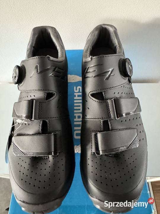 Buty rowerowe XC Shimano ME4 rozmiar 43 272 nowe Poznań