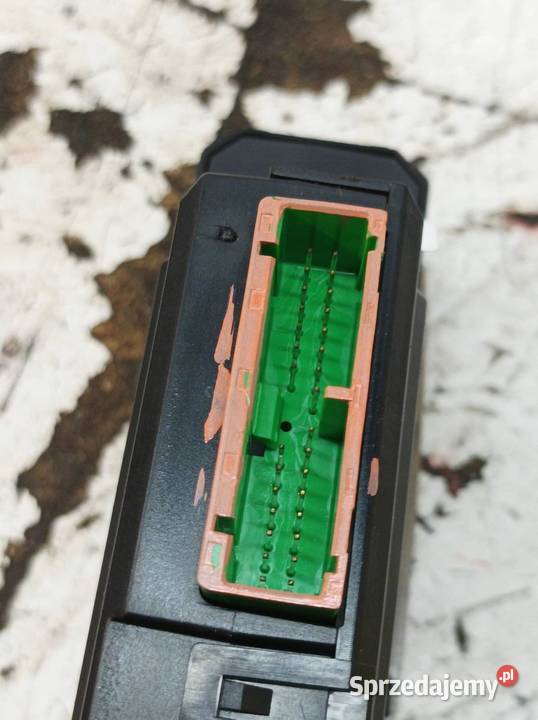 PRZEŁĄCZNIK SZYB LEWY PRZÓD 31334464 Volvo XC 90