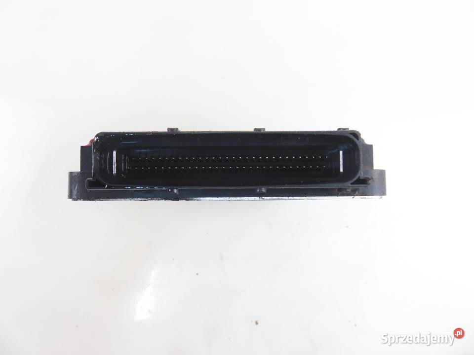 STEROWNIK LANCIA LYBRA 18 16V 46821491 małopolskie