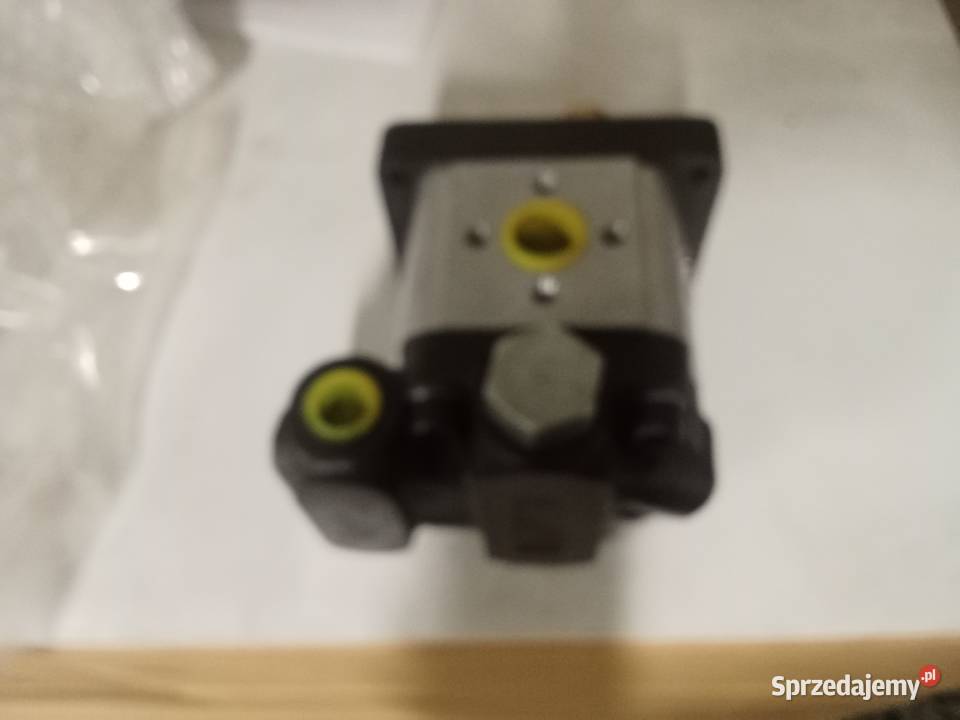 Pompa Hydrauliczna VPK 1132 A19 Rudno sprzedam