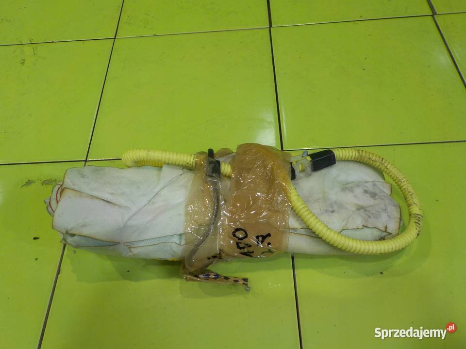 LEXUS RX300 II 30 B 04r AIRBAG poduszka fotela Suków sprzedam