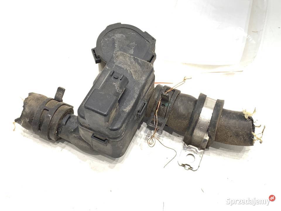 DODATKOWA POMPA WODY PORSCHE PANAMERA 48 400