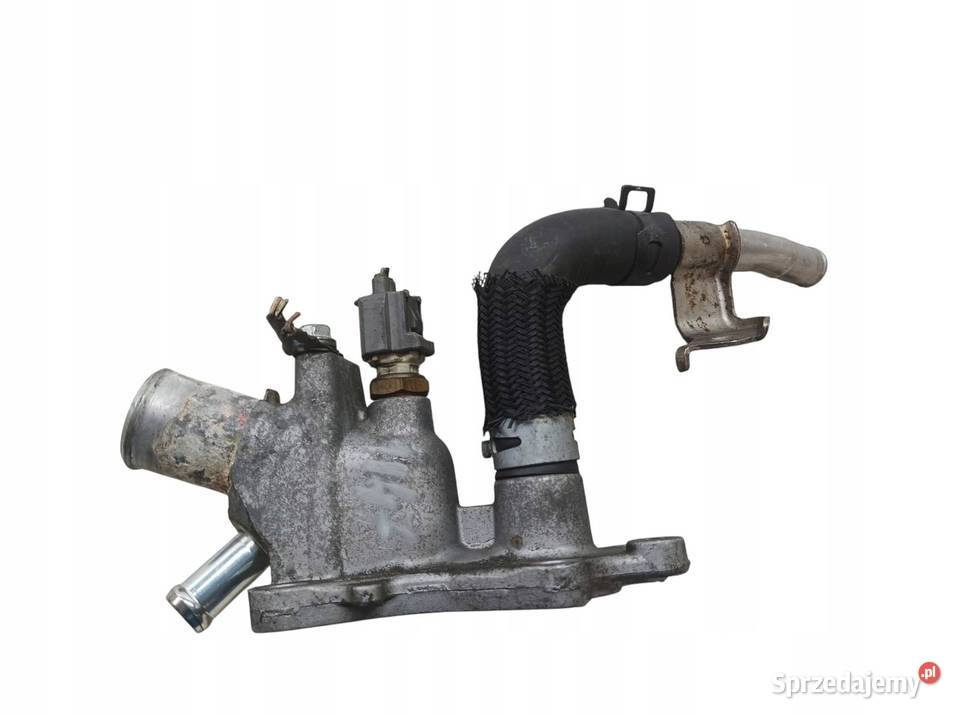 OBUDOWA TERMOSTATU 14 D4D Toyota Auris I