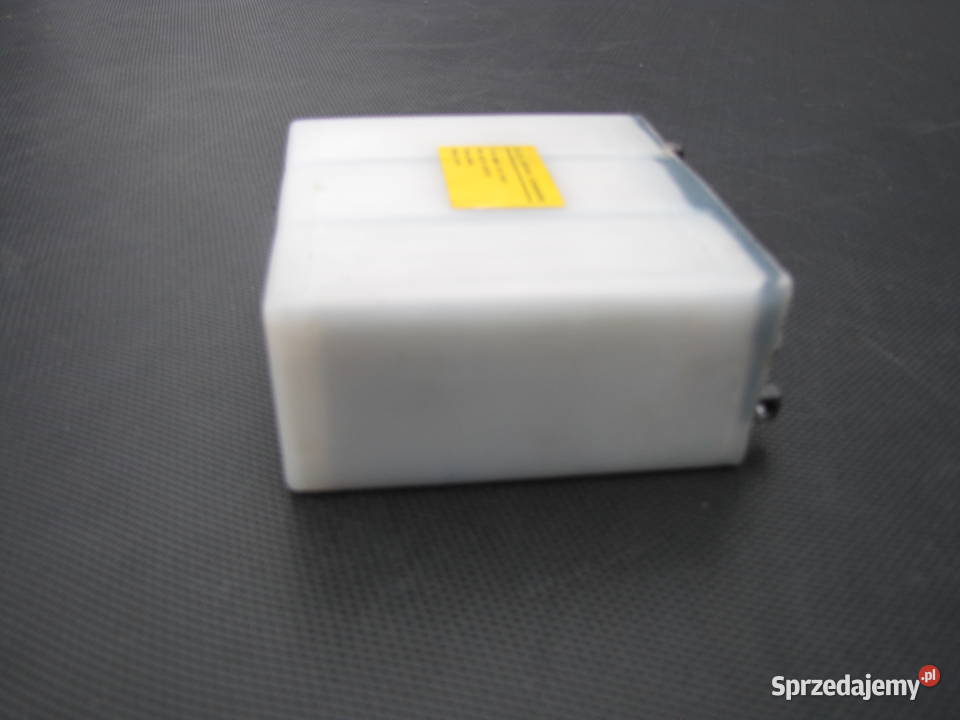 PRL Shl Wfm Wsk oryginalny nowy akumulator Rzepin Drugi