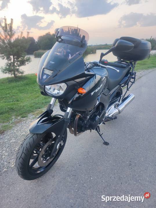 Yamaha TDM 900 Yamaha Kraków sprzedam