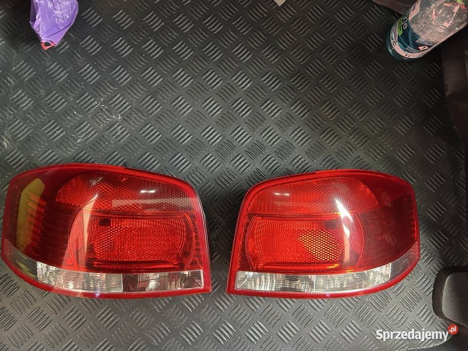 Lampy tylne A3 8p parę Gorzyce