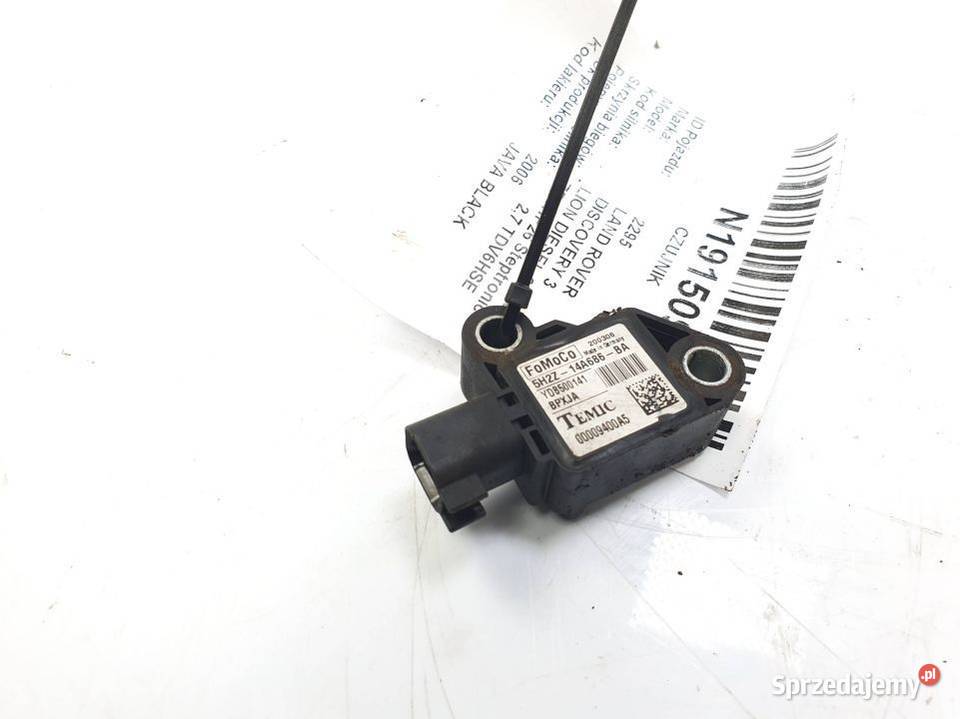 CZUJNIK LAND ROVER DISCOVERY 3 5H2Z14A868BA Lipno