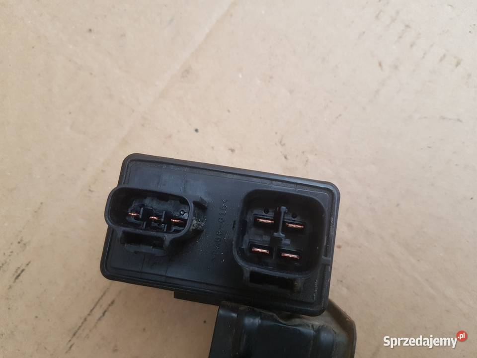 Subaru Outback IV BR przekaźnik wycieraczek osobowe Motoryzacja Legnica sprzedam