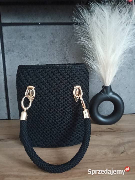 Torebka kuferek Mielec