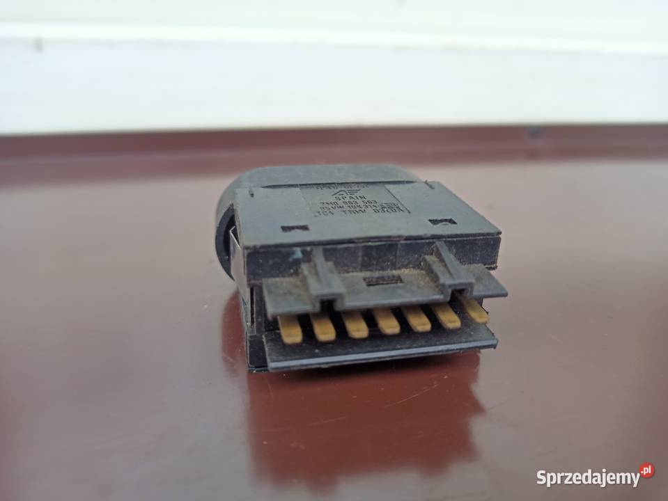 VW Sharan Ford Galaxy MK1 przełącznik Wyposażenie wnętrza Sieradz