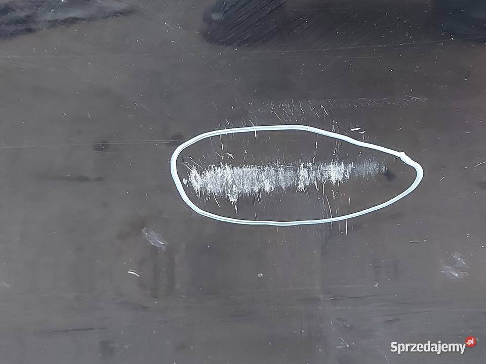 CITROEN C5 II X7 09r drzwi lewe przód 140 świętokrzyskie Kielce