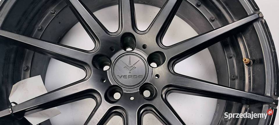 FELGA ALUMINIOWA 20 DODGE CHARGER Lipno