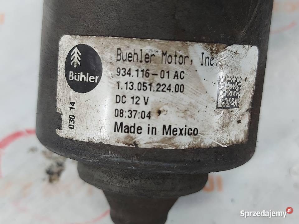 MOKKA ASTRA CORSA 14r 14 TURBO B14NET 140 vacum Kielce