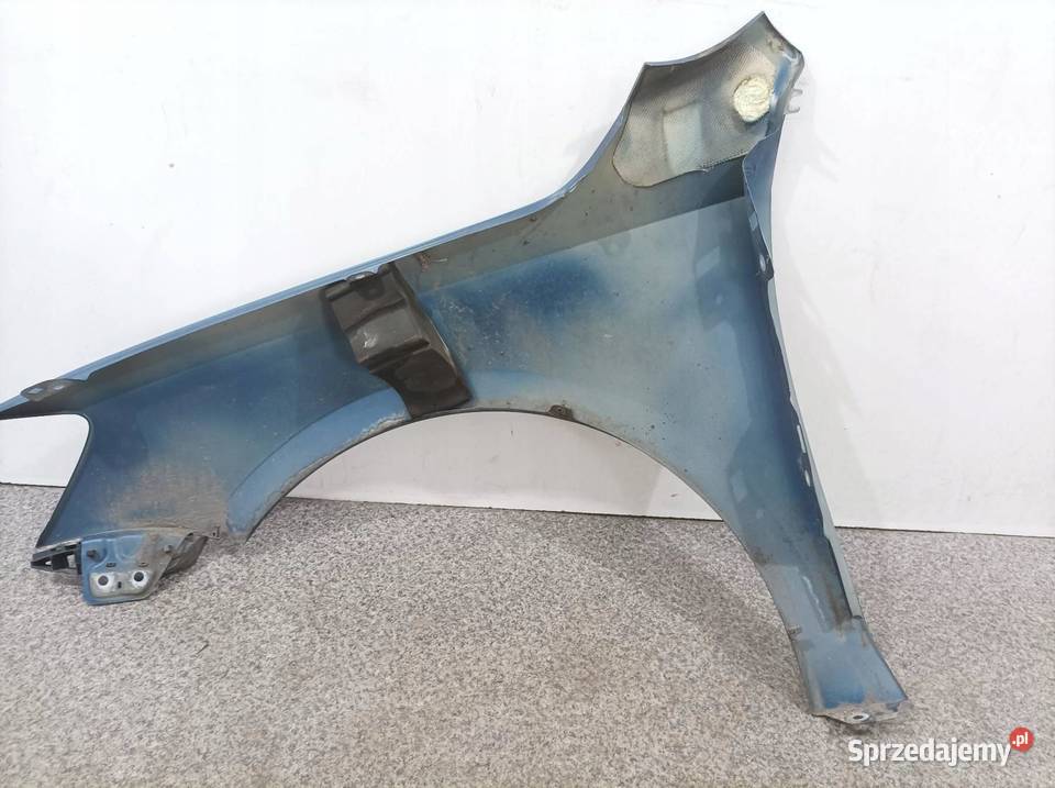 BŁOTNIK PRAWY PRZÓD LD5L VW Volkswagen Jetta VI