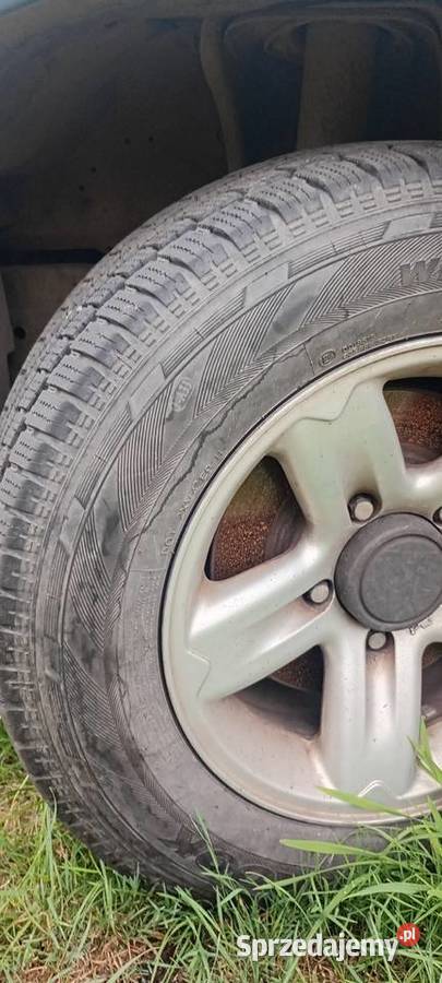 Suzuki grand Vitara l 20hdi sprzedam
