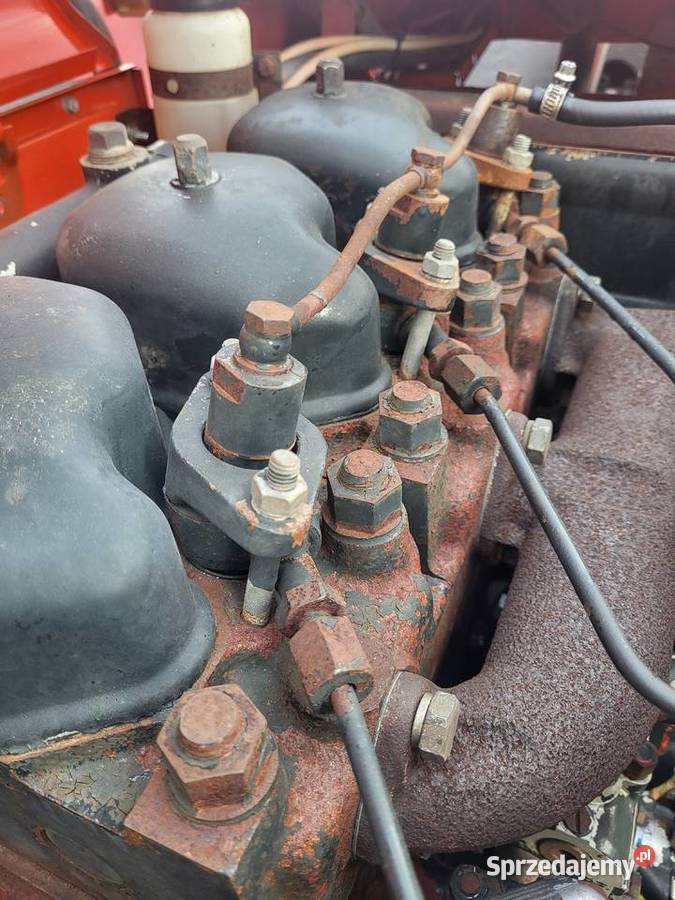 Zetor 5011 4x4 5211 5245 sprzedam