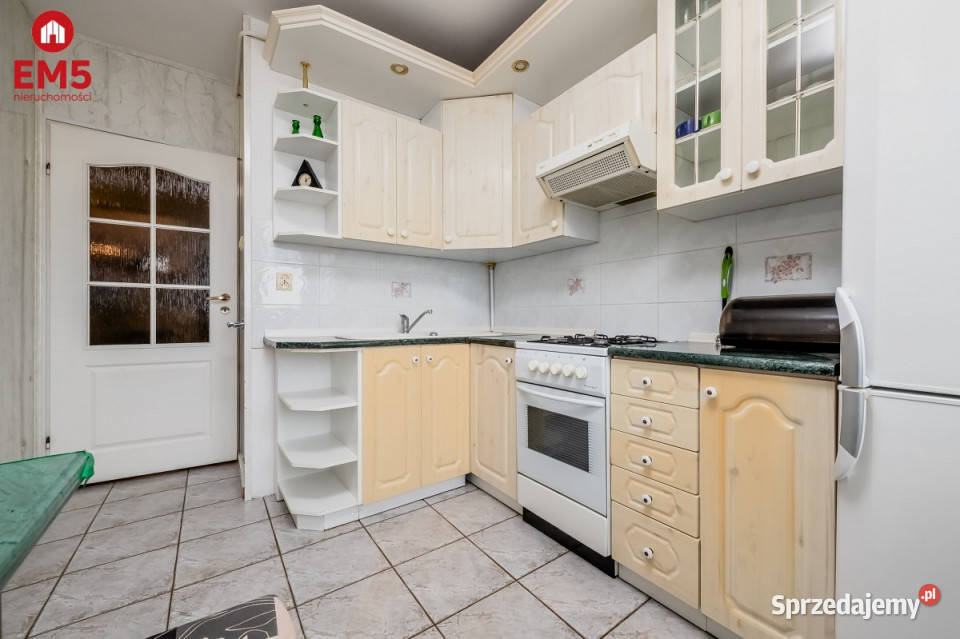 Mieszkanie Białystok 42 metry 2pokojowe