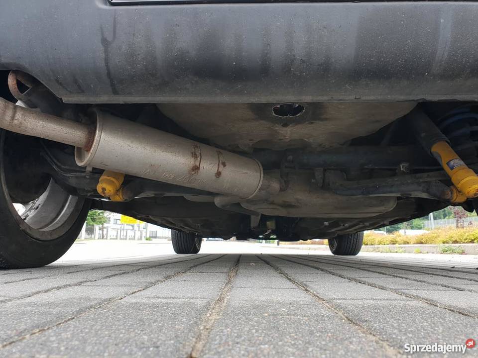 Fiat Cinquecento 12 16v KJS Rajdy Klatka Kubełki 1200cm3 Gdańsk