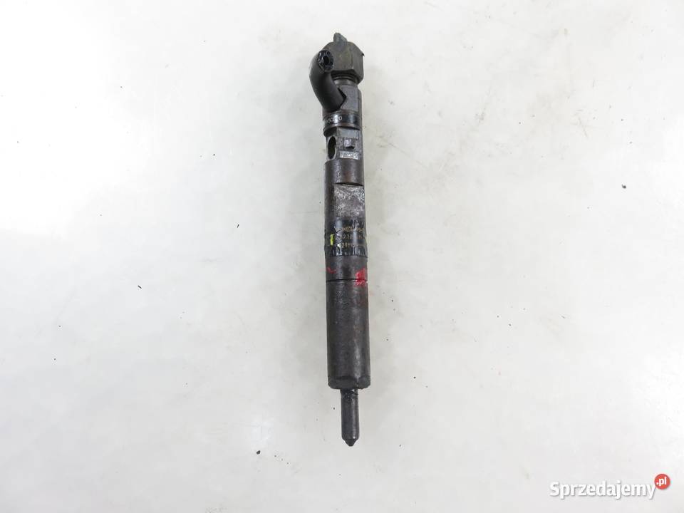 WTRYSKIWACZ KANGOO I 15 dCi 8200049873 Wtryskiwacze