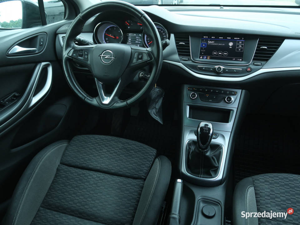 Opel Astra 15 CDTI czujnik zmierzchu Piaseczno