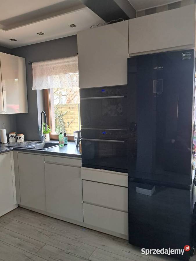Meble kuchenne kujawsko-pomorskie Bydgoszcz