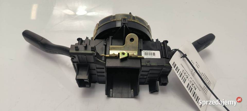 PRZEŁĄCZNIK ZESPOLONY AUDI A4 B6 8E0953549 Lipno