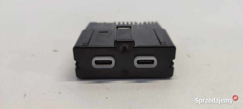 CUPRA FORMENTOR GNIAZDO PORT USB 3G5035954A