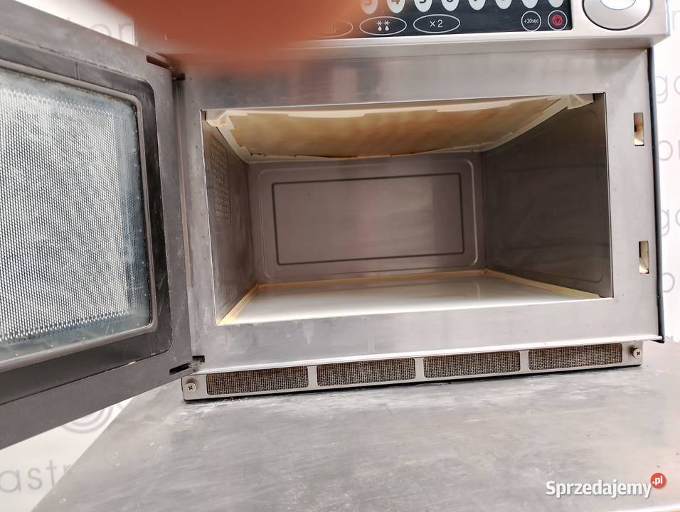 Kuchenka mikrofalowa SAMSUNG 1929A Wrocław