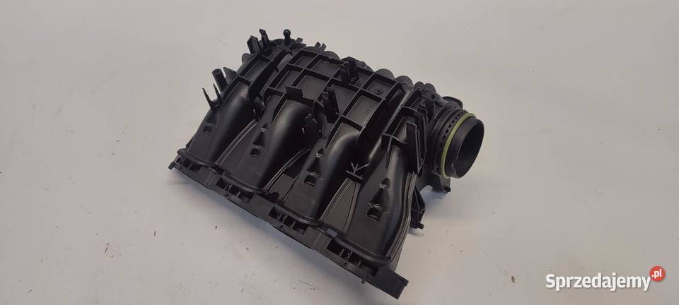 SEAT TARRACO VW TIGUAN II KOLEKTOR SSĄCY 15 TSI