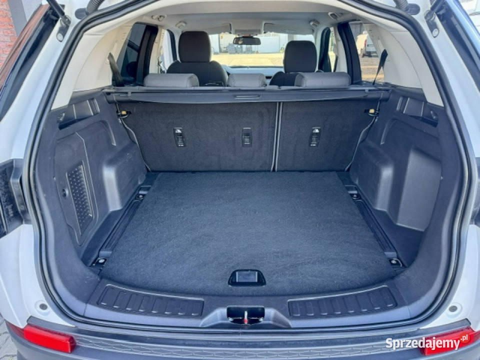 Land Rover Discovery Sport SALON NOWY MODEL 4X4 4/5 Leszno