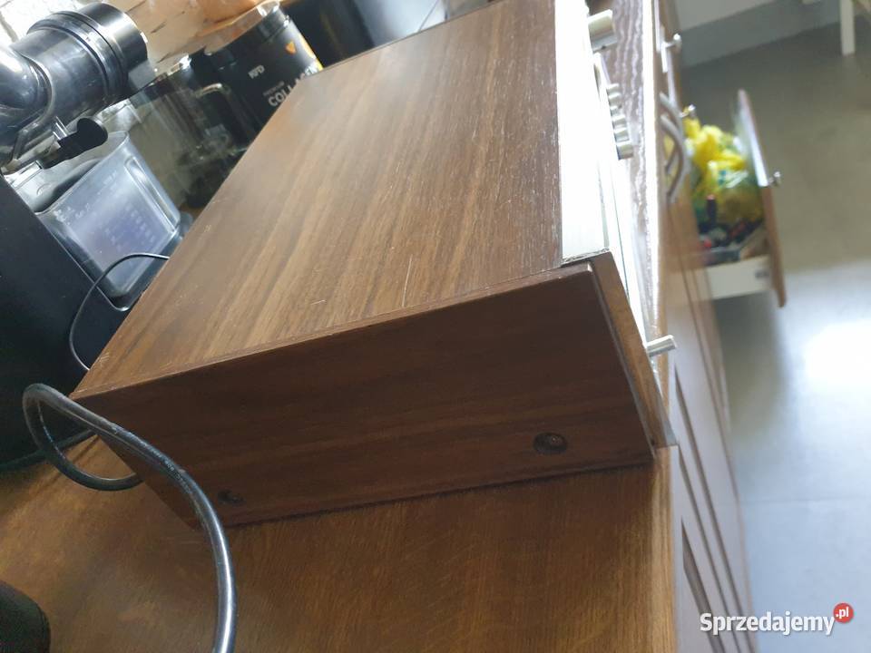 Sony tuner vintage Leżajsk