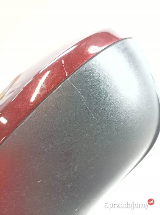 LUSTERKO LEWE 5PIN EUROPA Z50W 041397 Opel