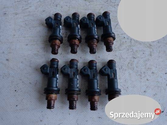 WTRYSKIWACZ Jaguar XJ XJ8 40 V8 WTRYSK XR82AD lubelskie Chełm