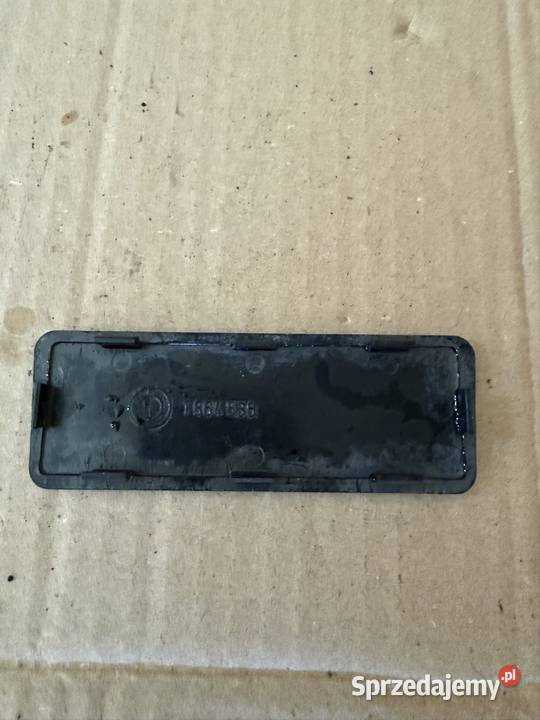Osłona silniczka szyberdachu BMW e23 e30 e24 e28 Osłony i zaślepki Jastrzębie-Zdrój